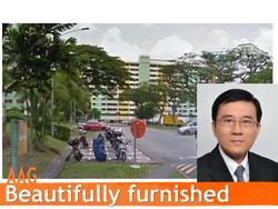 Blk 440 Ang Mo Kio Avenue 10 (Ang Mo Kio), HDB 4 Rooms #80564922